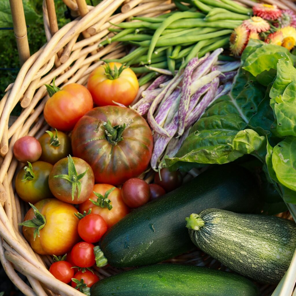 How to Ferment Farm-Fresh Vegetables for Optimal Gut Health