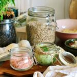 Building a Self-Reliant Kitchen Pantry from the Ground Up