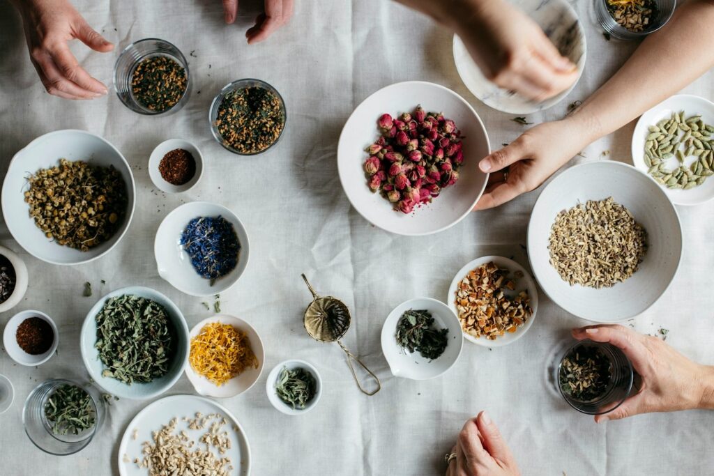 Herbal Tinctures 101: A Beginner’s Guide to Home Remedies