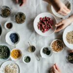 Herbal Tinctures 101: A Beginner’s Guide to Home Remedies